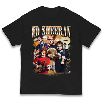 Ed Sheeran T Shirt
