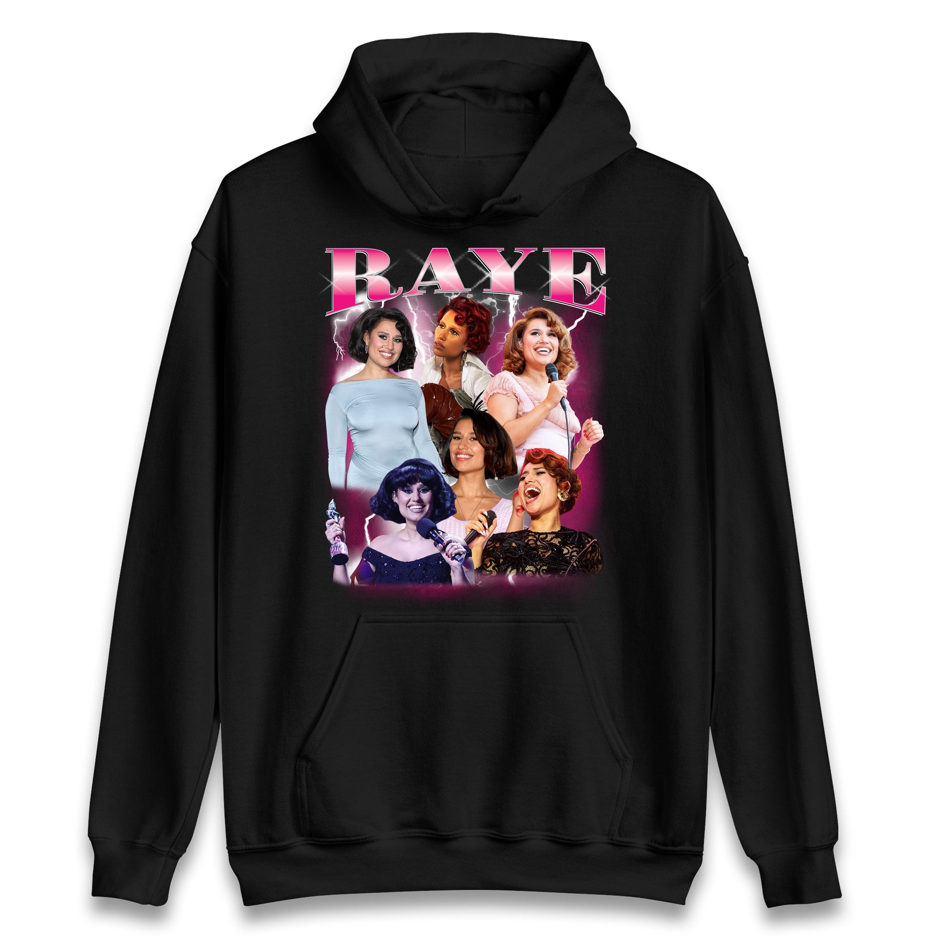 Raye Hoodie 
