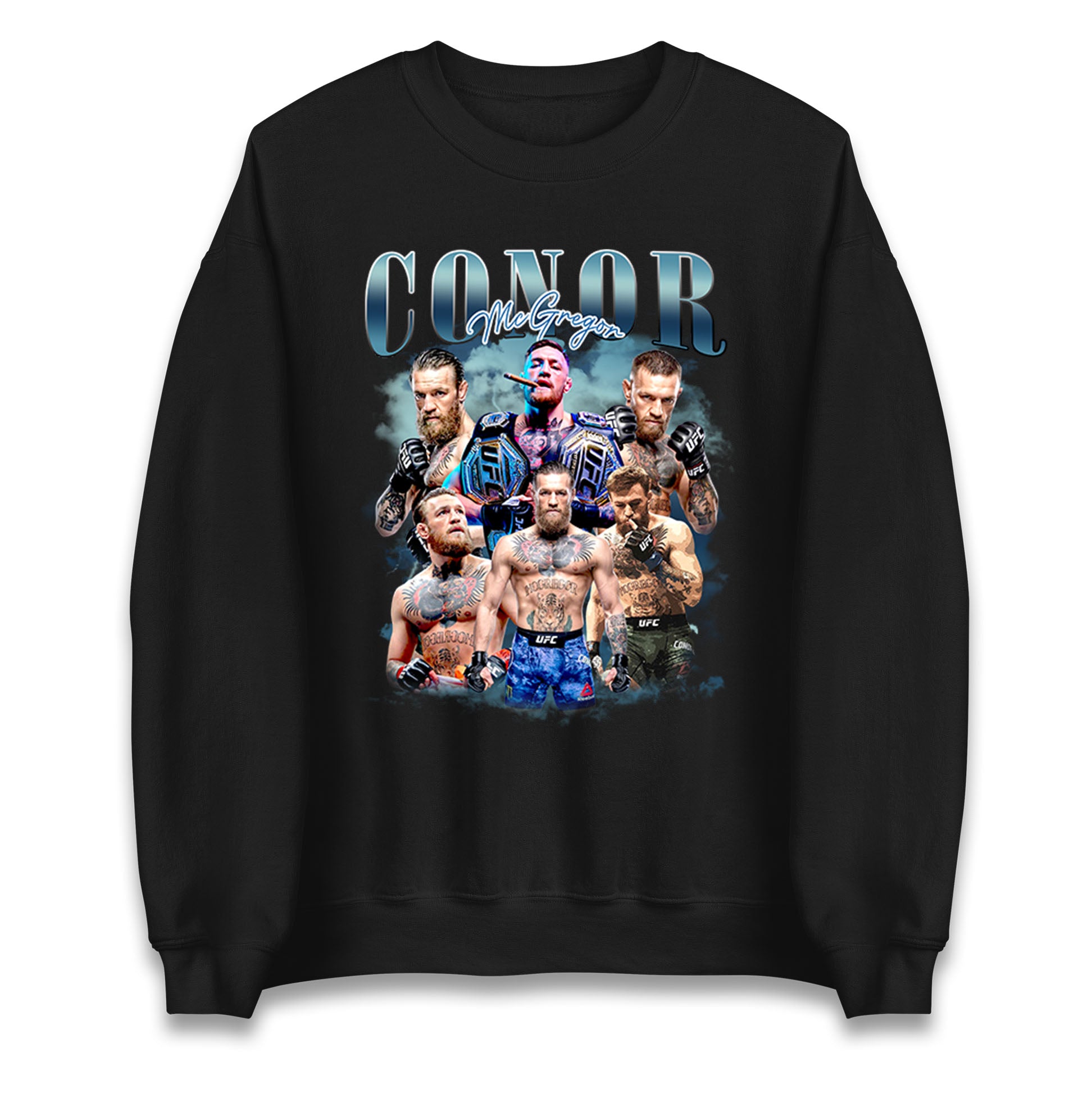 Conor McGregor Jumper