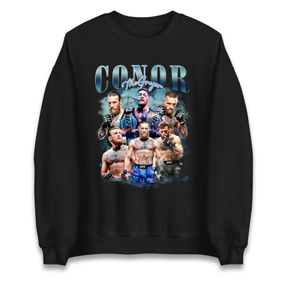 Conor McGregor Jumper