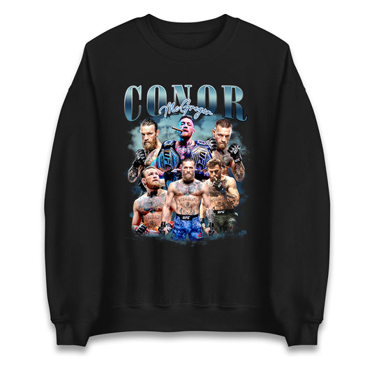 Conor McGregor Jumper