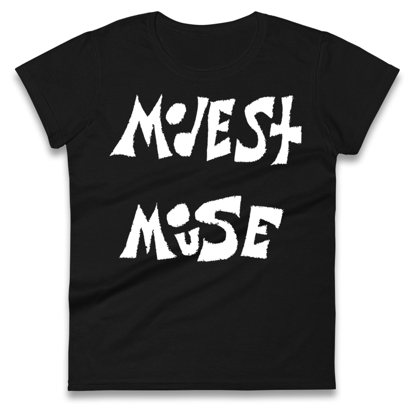 Modest Mouse Ladies T Shirt