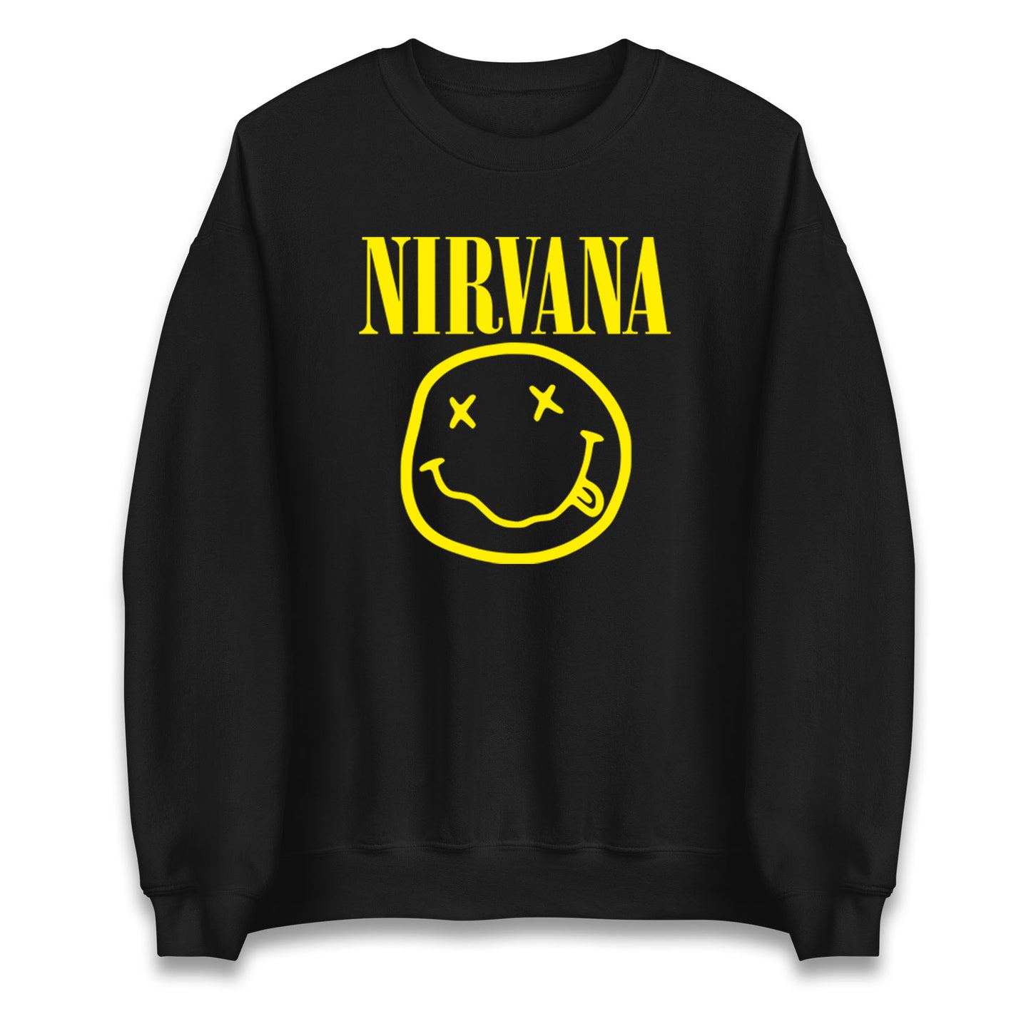 Nirvana Jumper