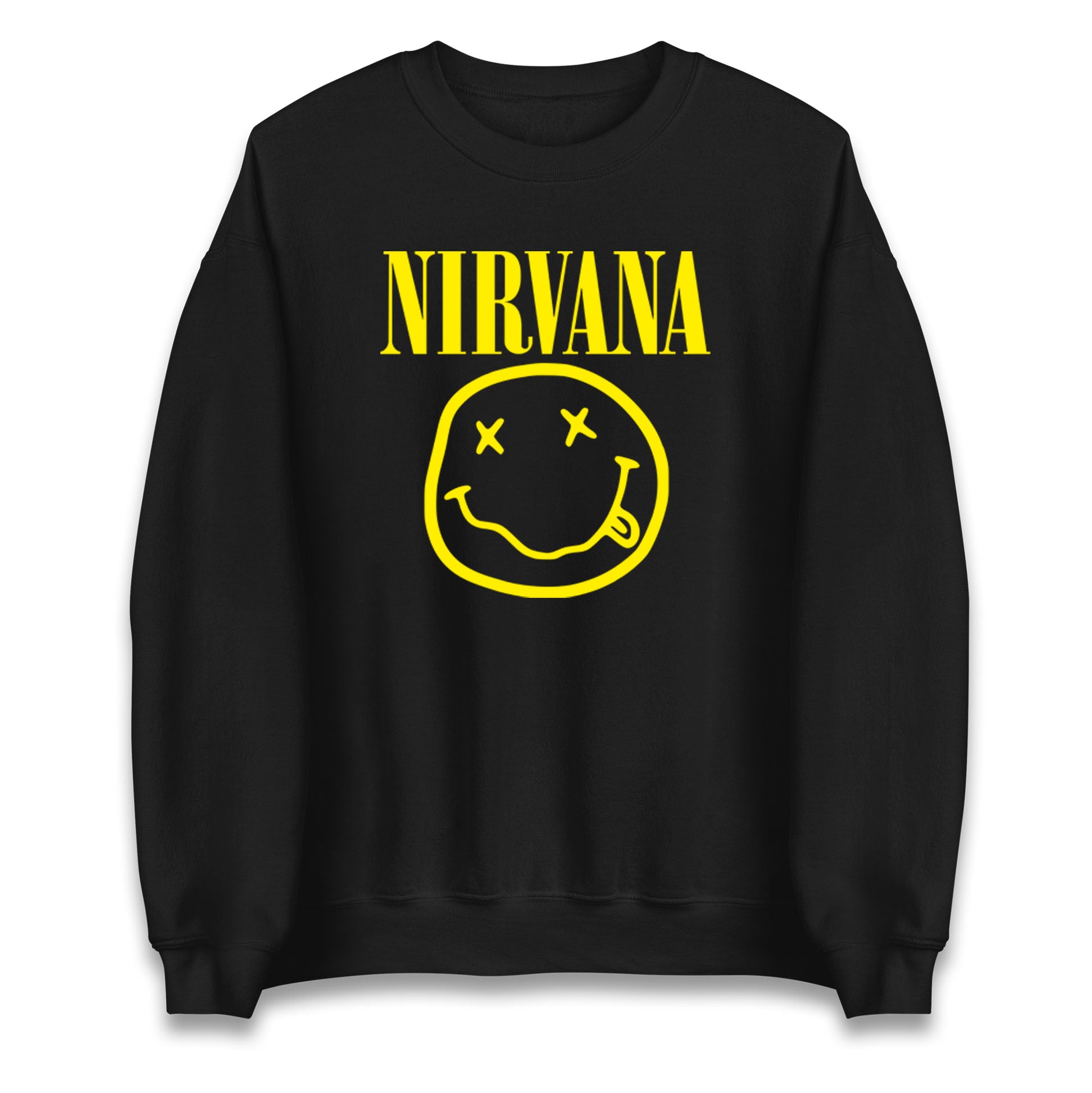 Nirvana Jumper