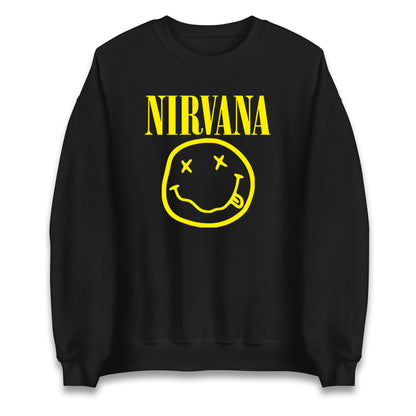 Nirvana Jumper