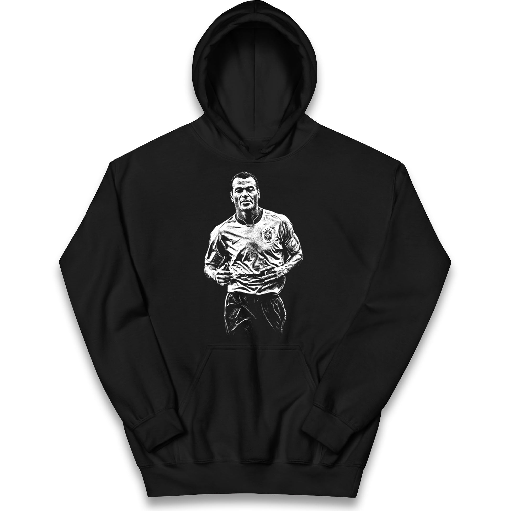 Cafu Roma Kids Hoodie