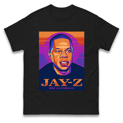 Jay Z T Shirt