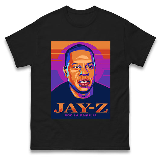 Jay Z T Shirt