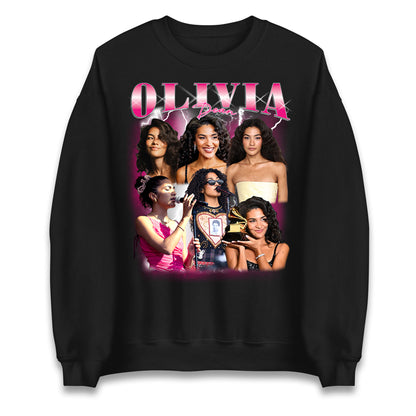 Olivia Dean Jumper