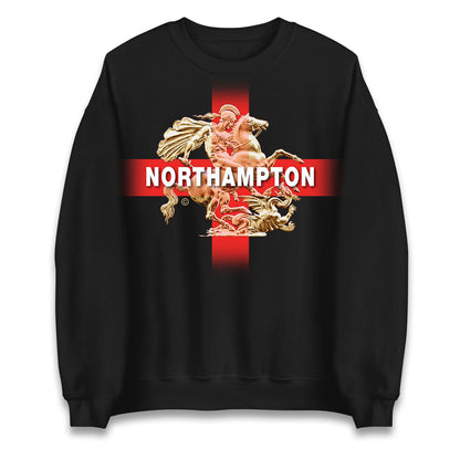 Northampton Town Sweatshirt