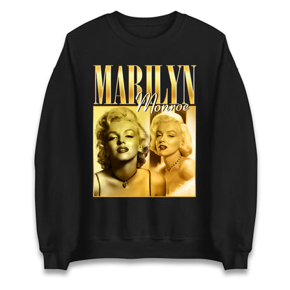 Marilyn Monroe Jumper