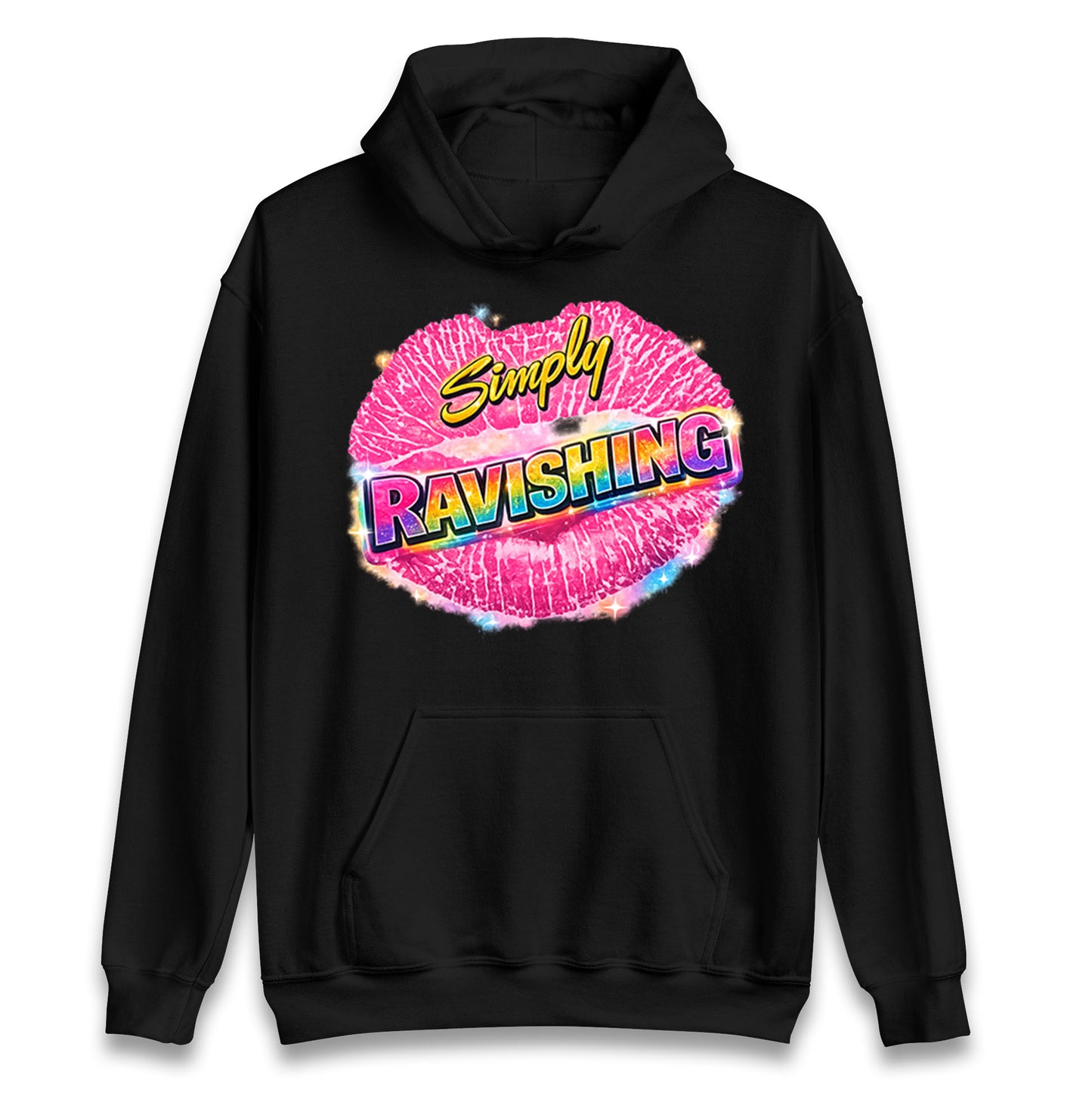 Simply Ravishing Hoodie