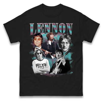 John Lennon T Shirt
