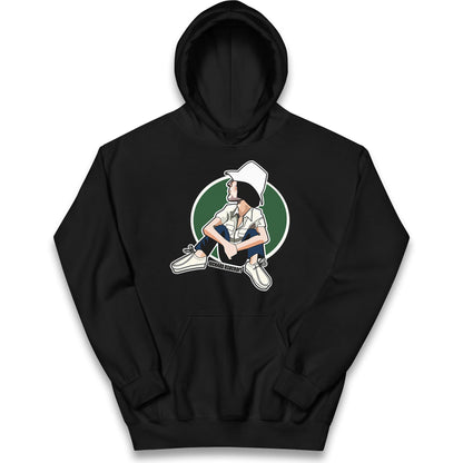 Richard Ashcroft Kids Hoodie