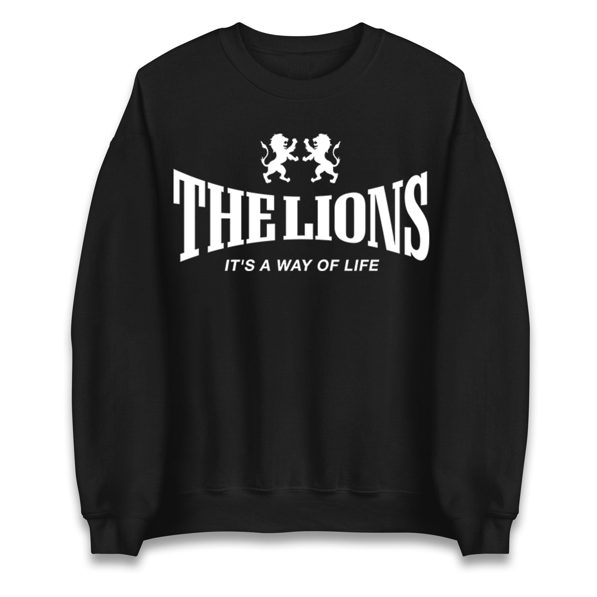 Millwall The Lions Jumper