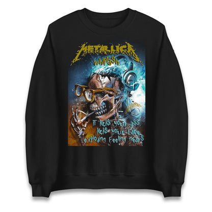 Nothing Else Matters Jumper