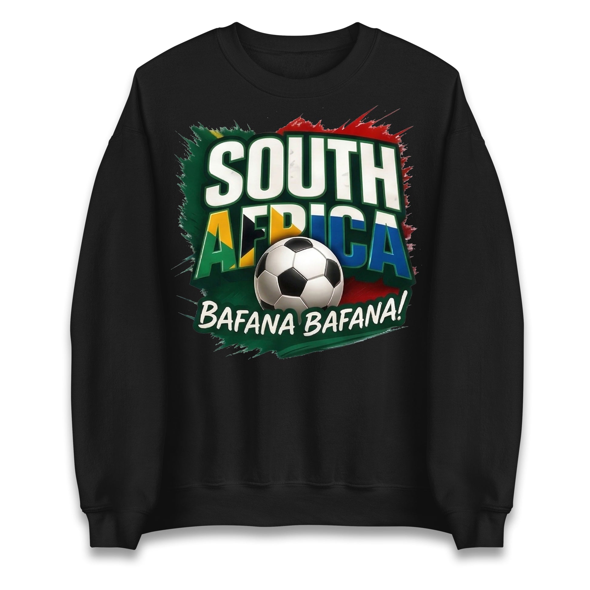 Bafana Bafana Jumper