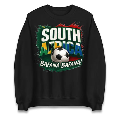 Bafana Bafana Jumper