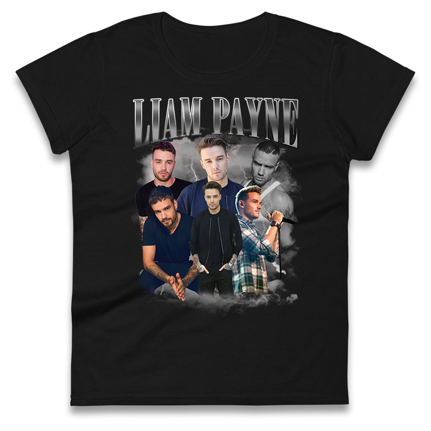 liam payne singer womens top