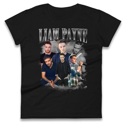 liam payne singer womens top