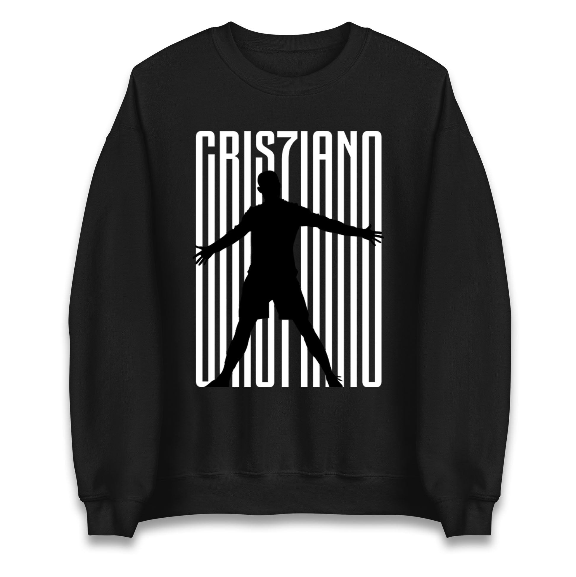 Cristiano Ronaldo Jumper