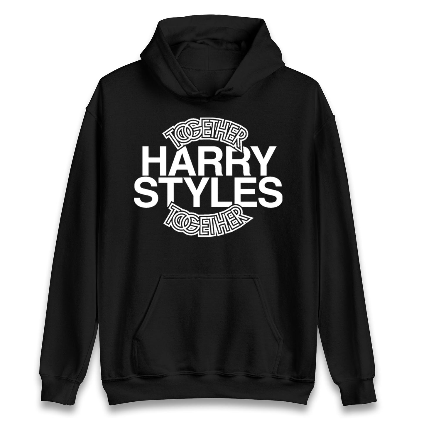 Harry Styles Together Together Tour Hoodie