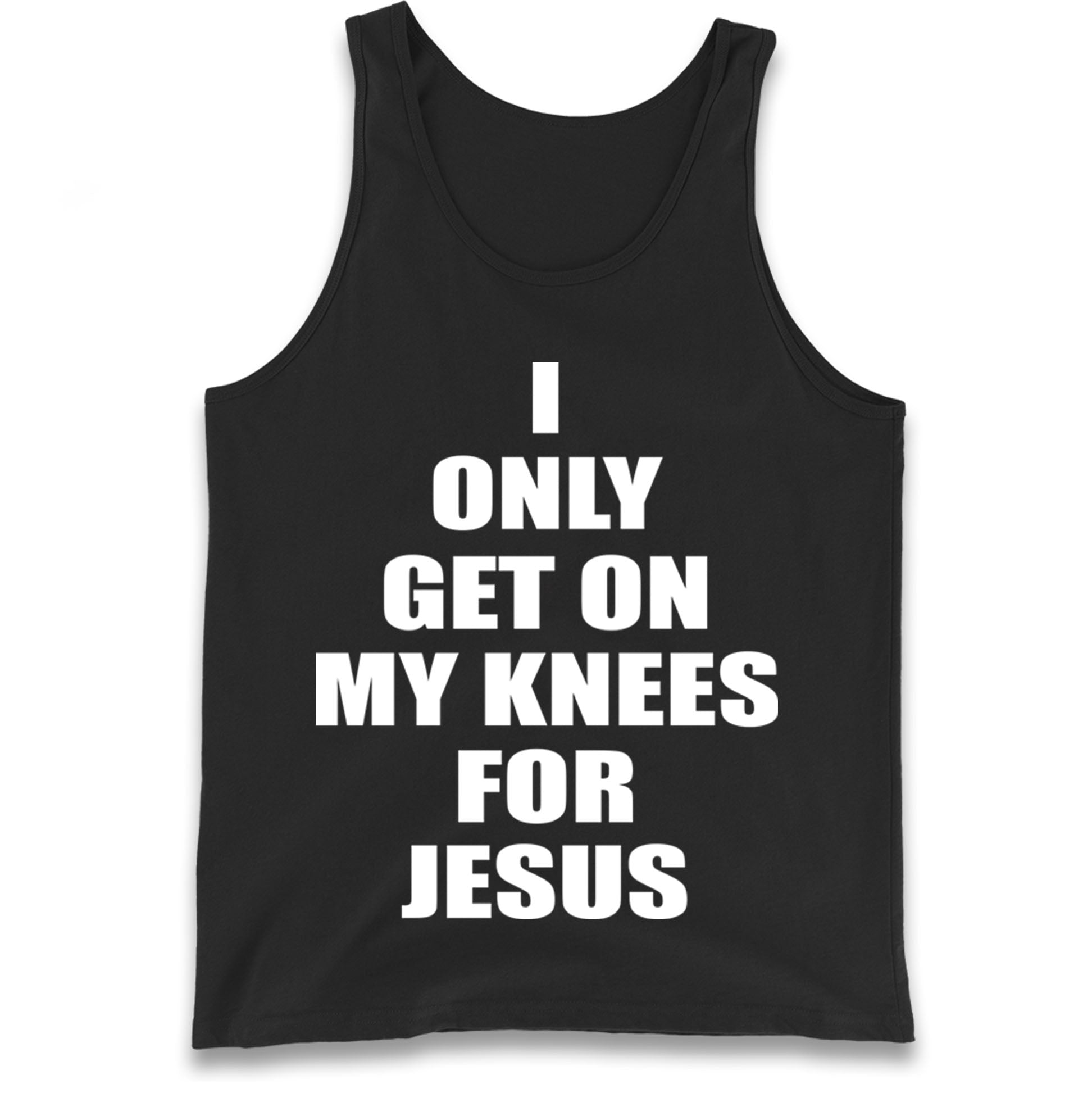 Jesus Christ Tank Top