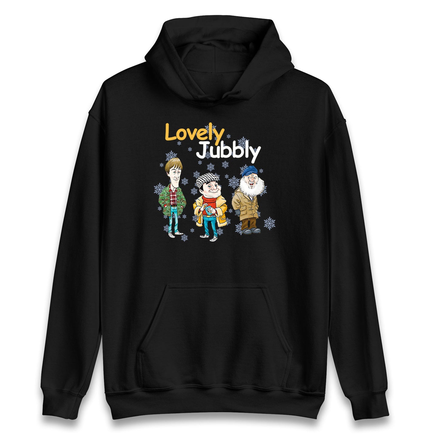 Only Fools & Horses Hoodie