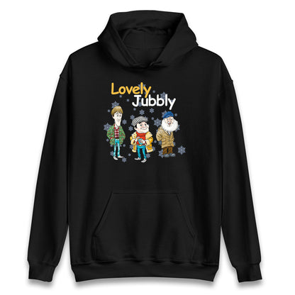 Only Fools & Horses Hoodie