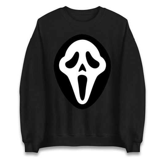 Ghostface Jumper 