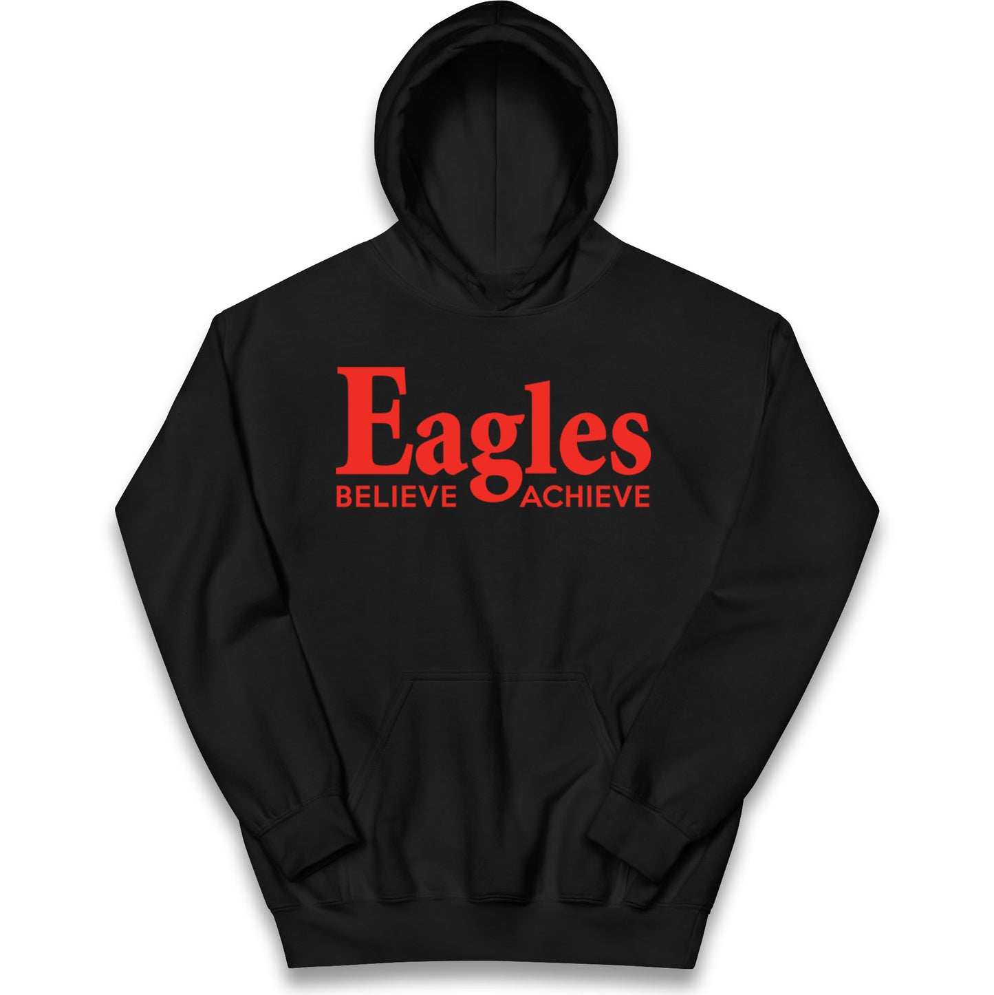 Crystal Palace FC Kids Hoodie