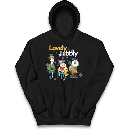 Only Fools & Horses Kids Hoodie