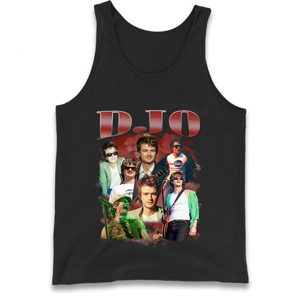 DJO Tank Top