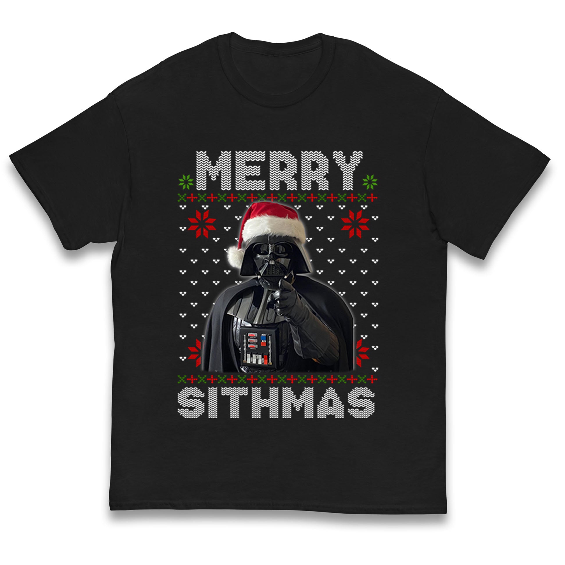 Darth Vader Kids T Shirt