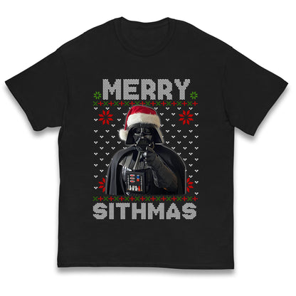 Darth Vader Kids T Shirt