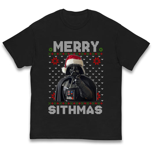 Darth Vader Kids T Shirt