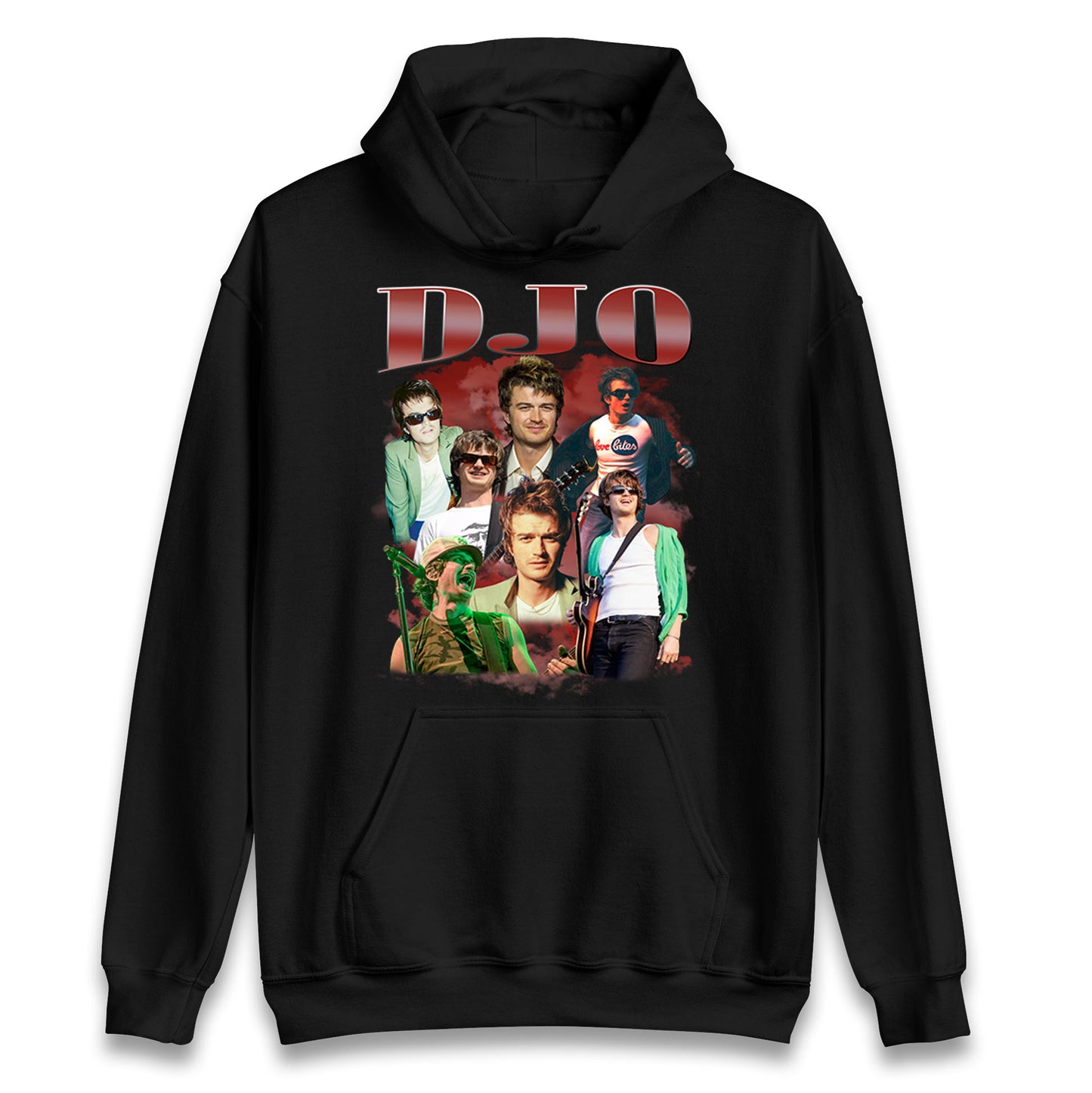 DJO Hoodie