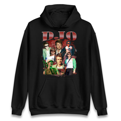 DJO Hoodie