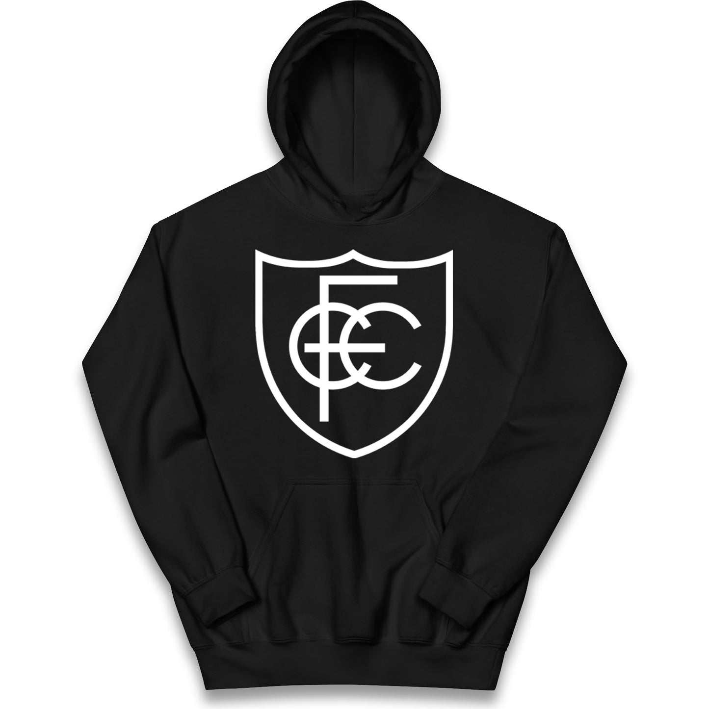 Classic Chesterfield FC Kids Hoodie