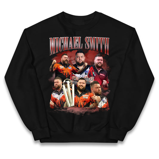 Michael Smith Jumper