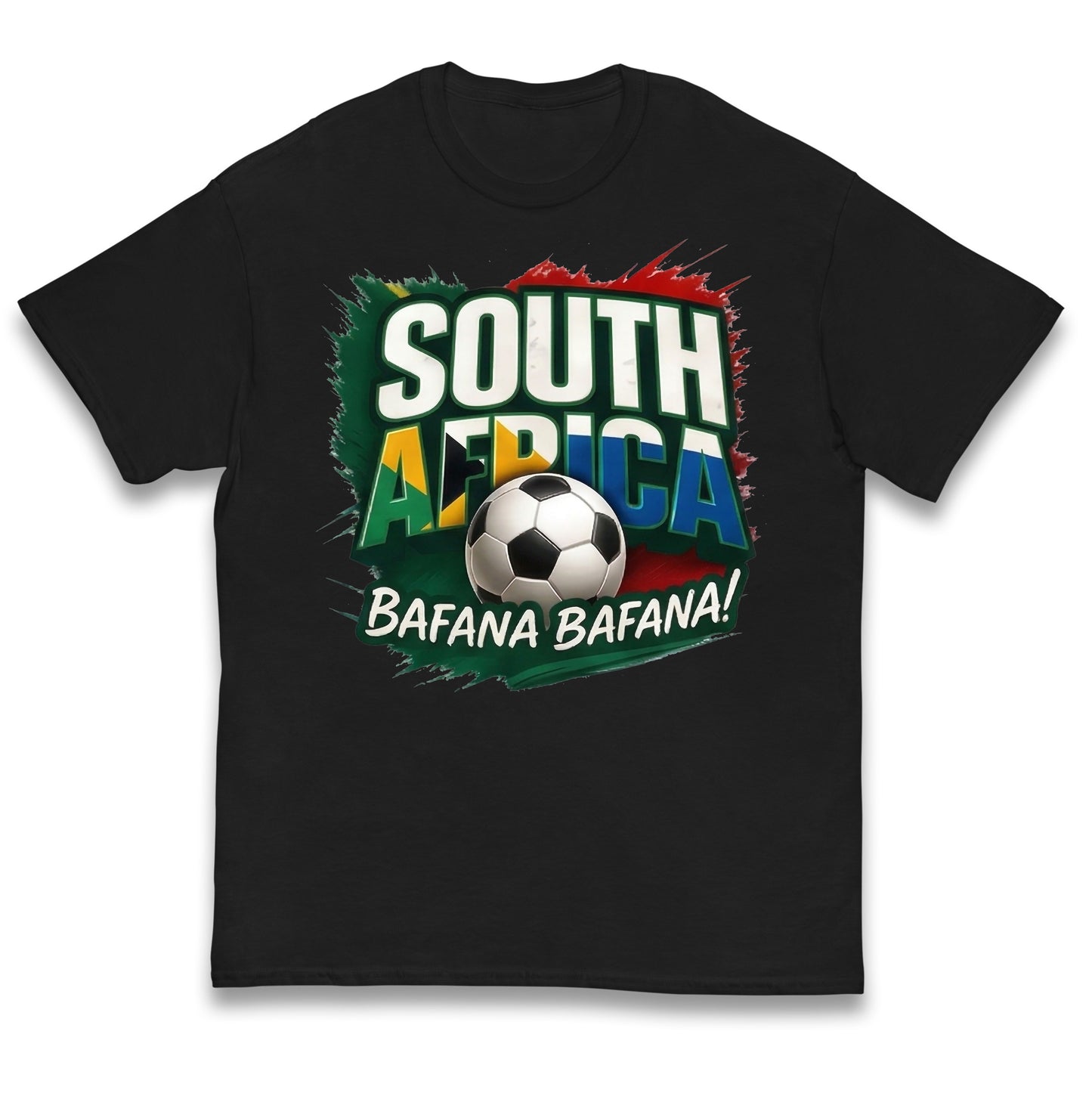 Bafana Bafana Kids T Shirt