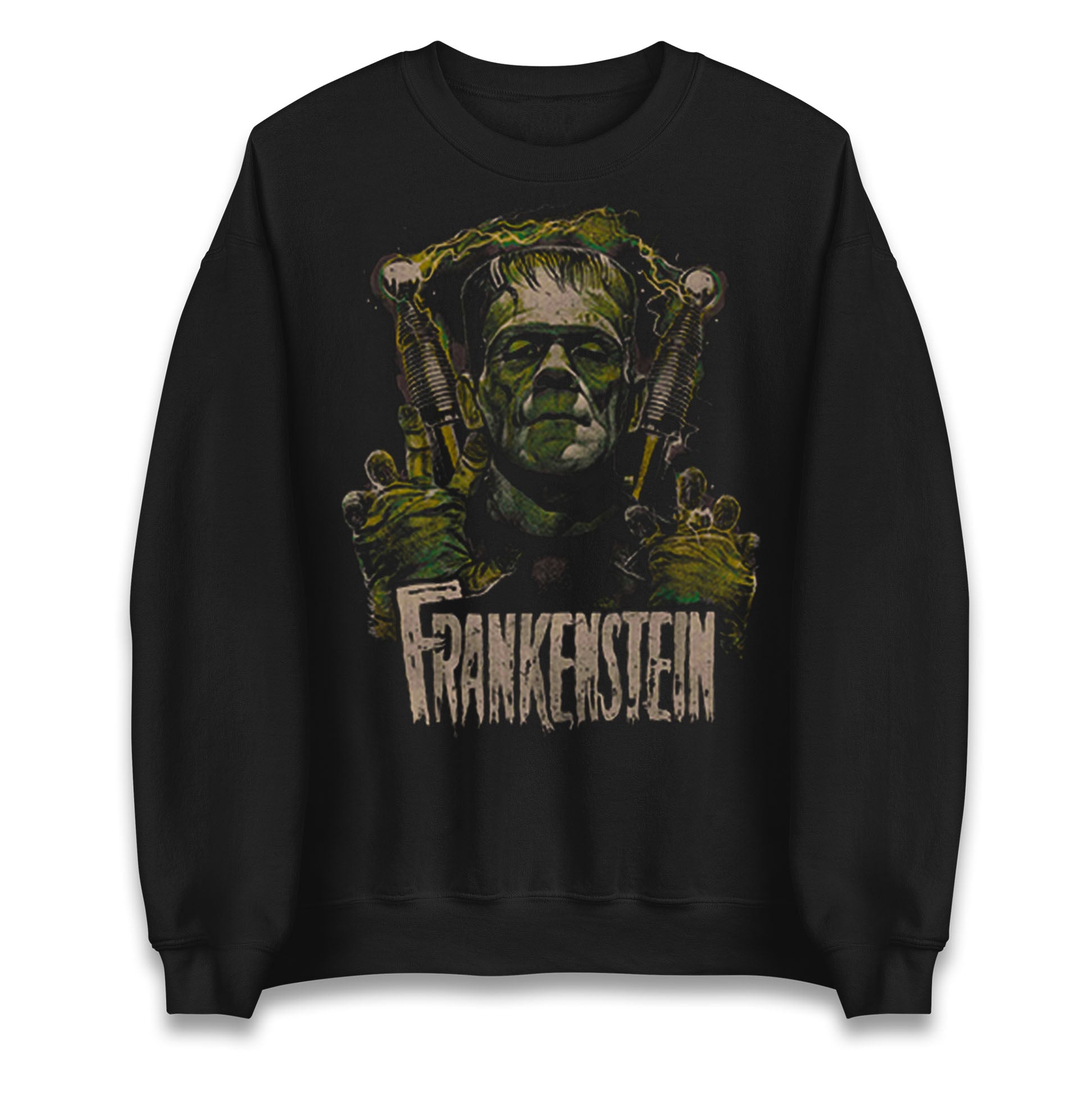 Frankenstein Jumper 