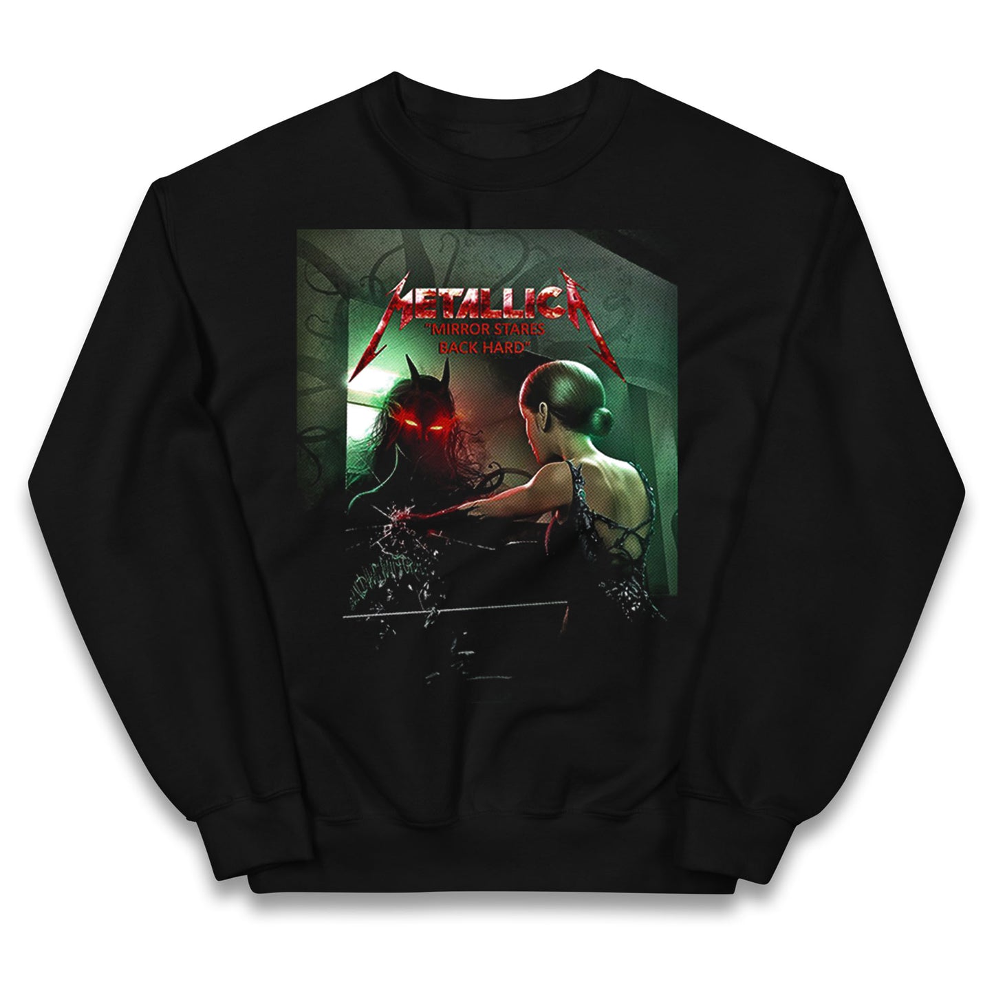 Rock Legends Kids Jumper 