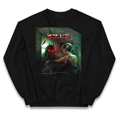 Rock Legends Kids Jumper 