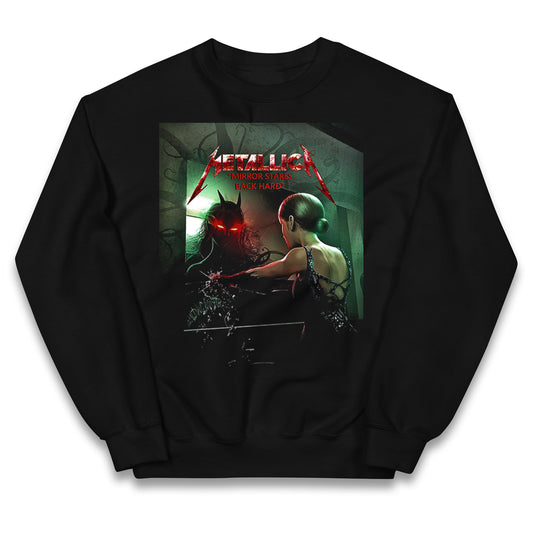 Rock Legends Kids Jumper 