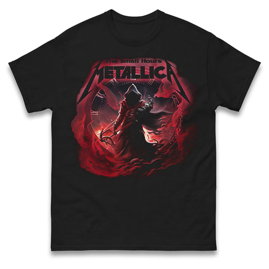 Until It Sleeps T Shirt 