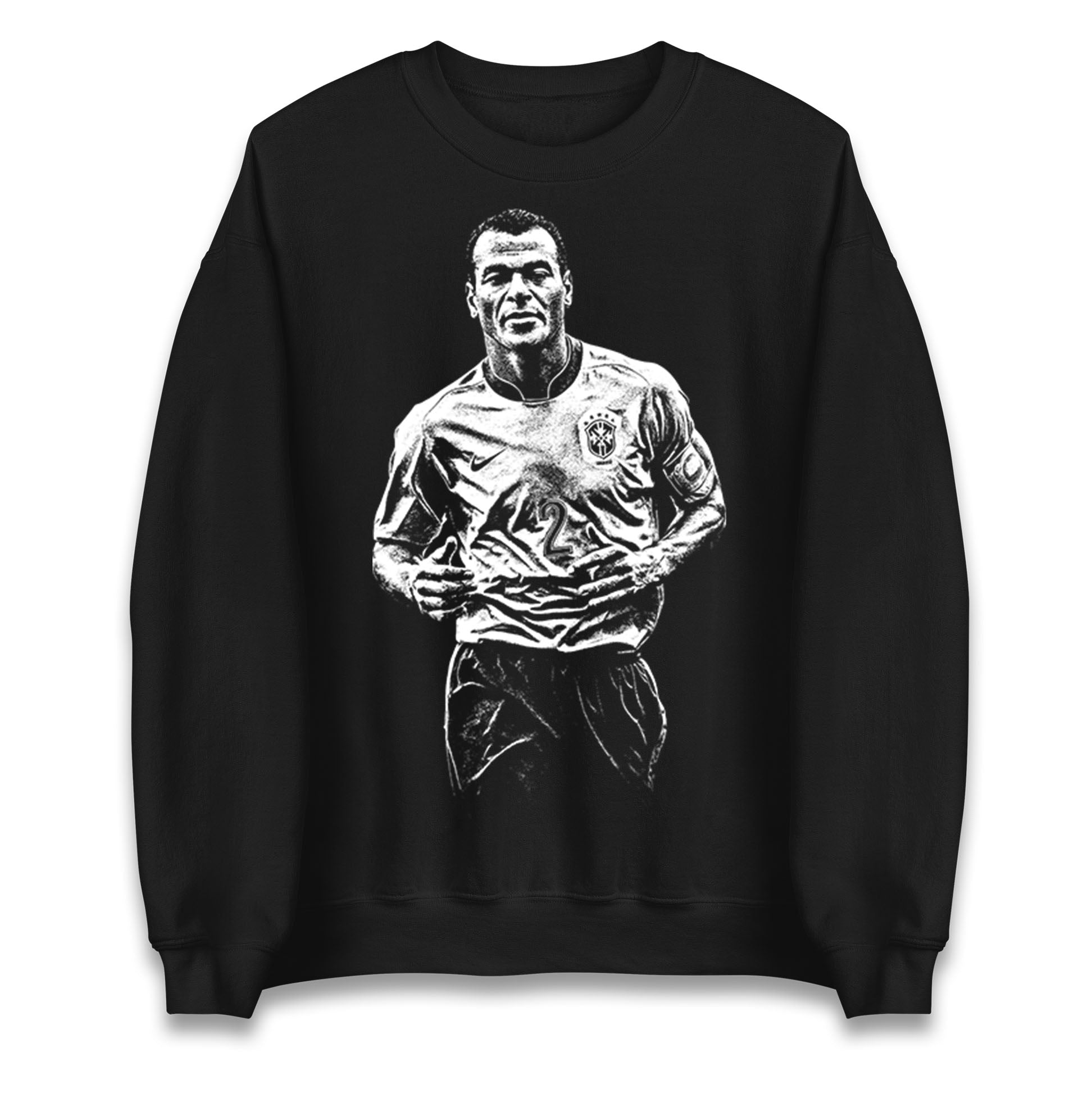 Cafu Roma Jumper