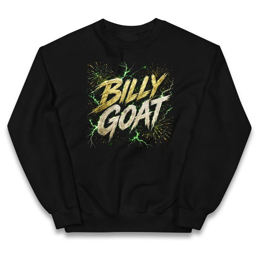 Will Ospreay Kids Jumper