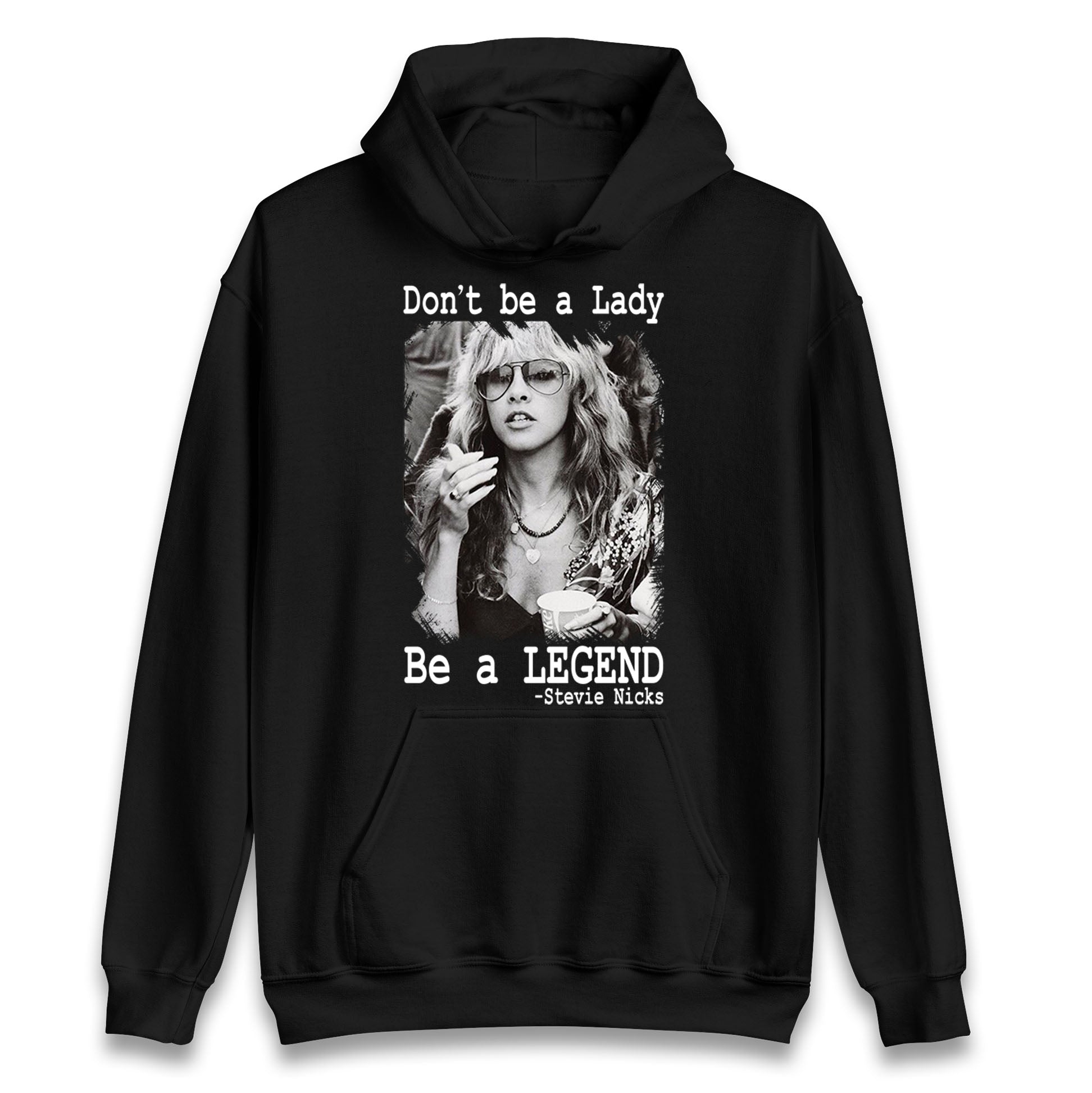 Stevie Nicks Hoodie