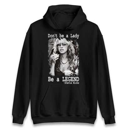 Stevie Nicks Hoodie